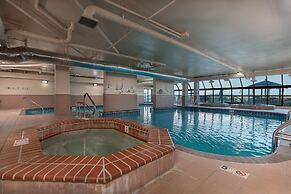 Phoenix Vii 7206 2 Bedroom Condo by Redawning