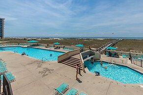 Phoenix Vii 7206 2 Bedroom Condo by Redawning