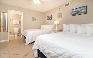 Phoenix Vii 7613 2 Bedroom Condo by Redawning