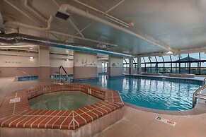 Phoenix Vii 7613 2 Bedroom Condo by Redawning