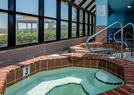 Phoenix V 309 2 Bedroom Condo by Redawning