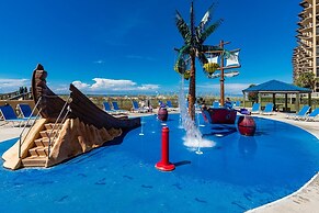 Phoenix V 309 2 Bedroom Condo by Redawning