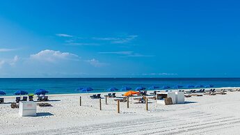 Phoenix V 309 2 Bedroom Condo by Redawning