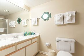 Phoenix V 309 2 Bedroom Condo by Redawning