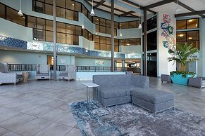 Phoenix V 309 2 Bedroom Condo by Redawning