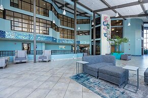 Phoenix V 309 2 Bedroom Condo by Redawning