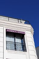 Echinus Lara Hotel