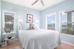 Bella Rossa 3 Bedroom Home by RedAwning