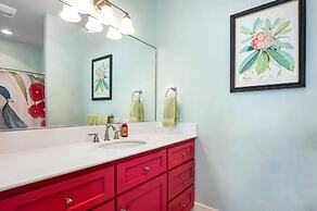 Bella Rossa 3 Bedroom Home by RedAwning