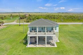 Bella Rossa 3 Bedroom Home by RedAwning