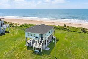 Bella Rossa 3 Bedroom Home by RedAwning