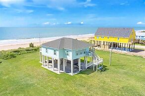 Bella Rossa 3 Bedroom Home by RedAwning