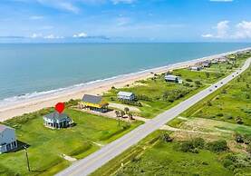 Bella Rossa 3 Bedroom Home by RedAwning