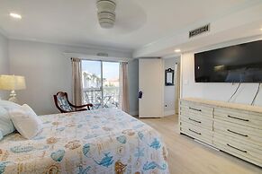 539 El Matador 2 Bedroom Condo by RedAwning