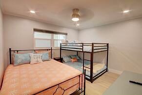 539 El Matador 2 Bedroom Condo by RedAwning