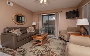 Romar Village 622 2 Bedroom Condo by Redawning