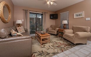 Romar Village 622 2 Bedroom Condo by Redawning