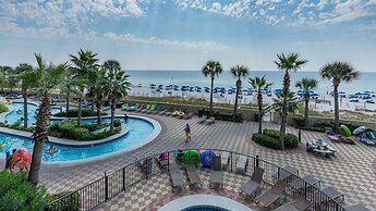 Phoenix West 202 3 Bedroom Condo by Redawning