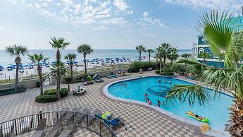 Phoenix West 202 3 Bedroom Condo by Redawning