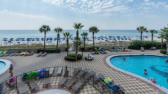 Phoenix West 202 3 Bedroom Condo by Redawning