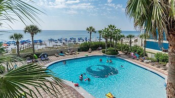 Phoenix West 202 3 Bedroom Condo by Redawning