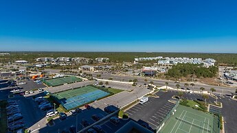 Phoenix Iv 4125 3 Bedroom Condo by Redawning