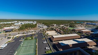 Phoenix Iv 4125 3 Bedroom Condo by Redawning