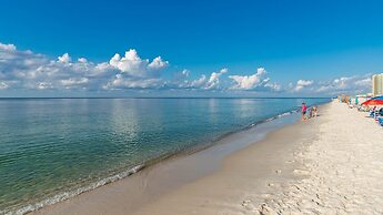 Phoenix Iv 4125 3 Bedroom Condo by Redawning