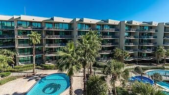 Phoenix On The Bay 1414 2 Bedroom Condo by Redawning