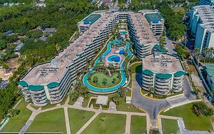 Phoenix On The Bay 1414 2 Bedroom Condo by Redawning