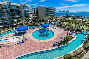 Phoenix On The Bay 1414 2 Bedroom Condo by Redawning