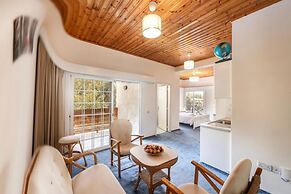 Platres Forest Panorama