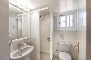 Platres Forest Panorama