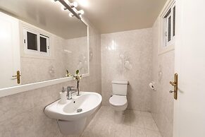 Platres Forest Panorama