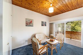 Platres Forest Panorama