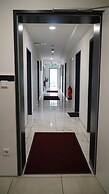 MK Hostel Oyten