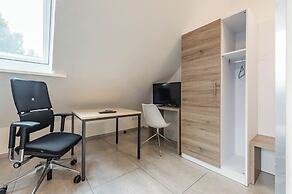 MK Hostel Oyten