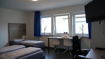 MK Hostel Oyten