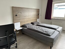 MK Hostel Oyten