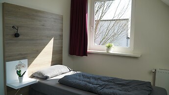 MK Hostel Oyten