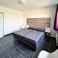 MK Hostel Oyten