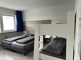 MK Hostel Oyten