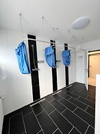 MK Hostel Oyten