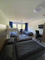 MK Hostel Oyten