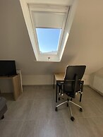 MK Hostel Oyten