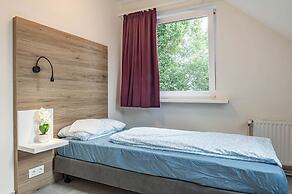 MK Hostel Oyten