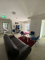MK Hostel Oyten