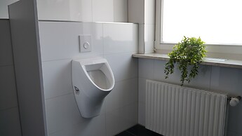 MK Hostel Oyten
