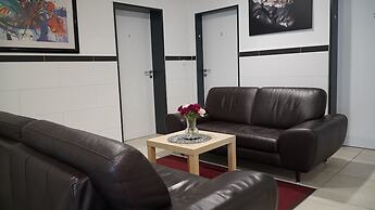 MK Hostel Oyten