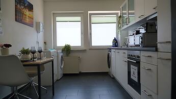 MK Hostel Oyten